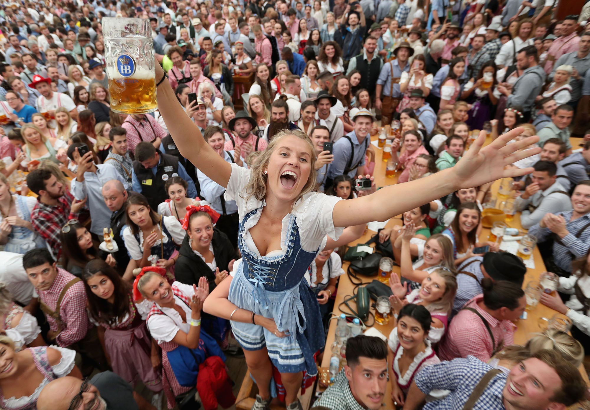 Oktoberfest 2021