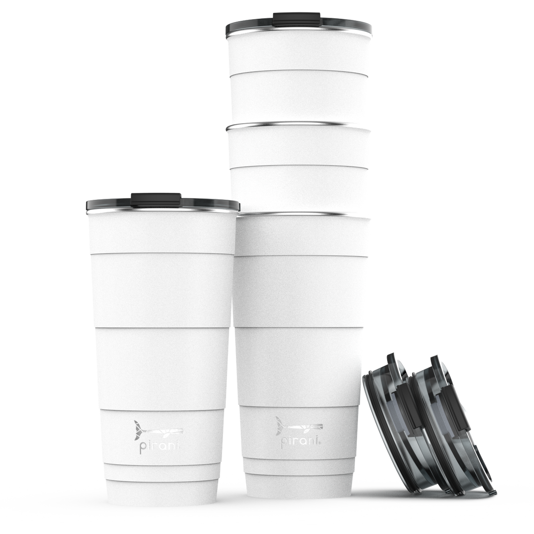 26oz 2.0 Tumblers - 4 Pack - Big Adventure Set