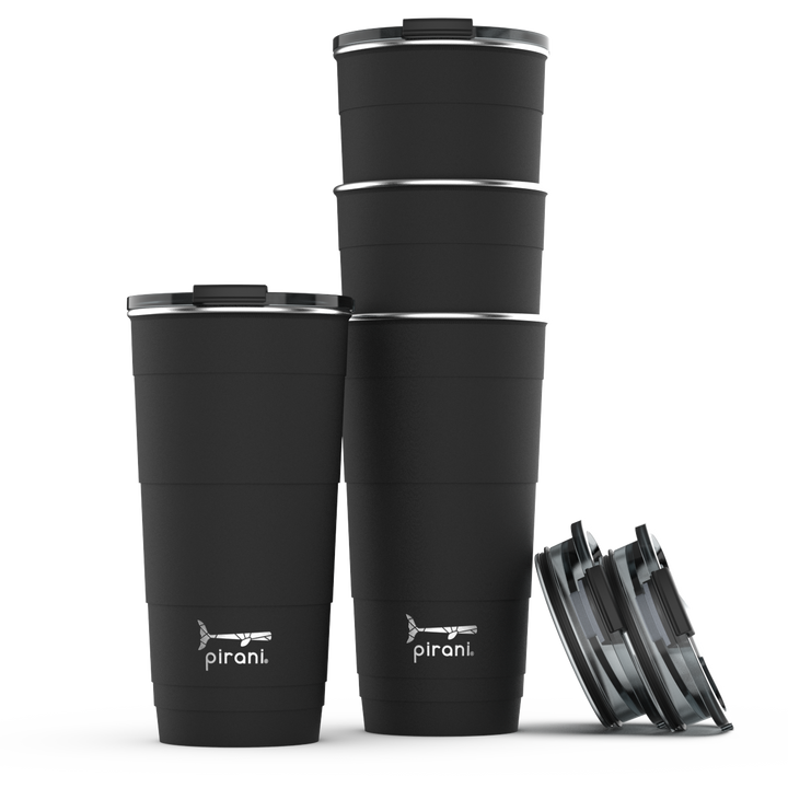 26oz 2.0 Tumblers - 4 Pack - Big Adventure Set
