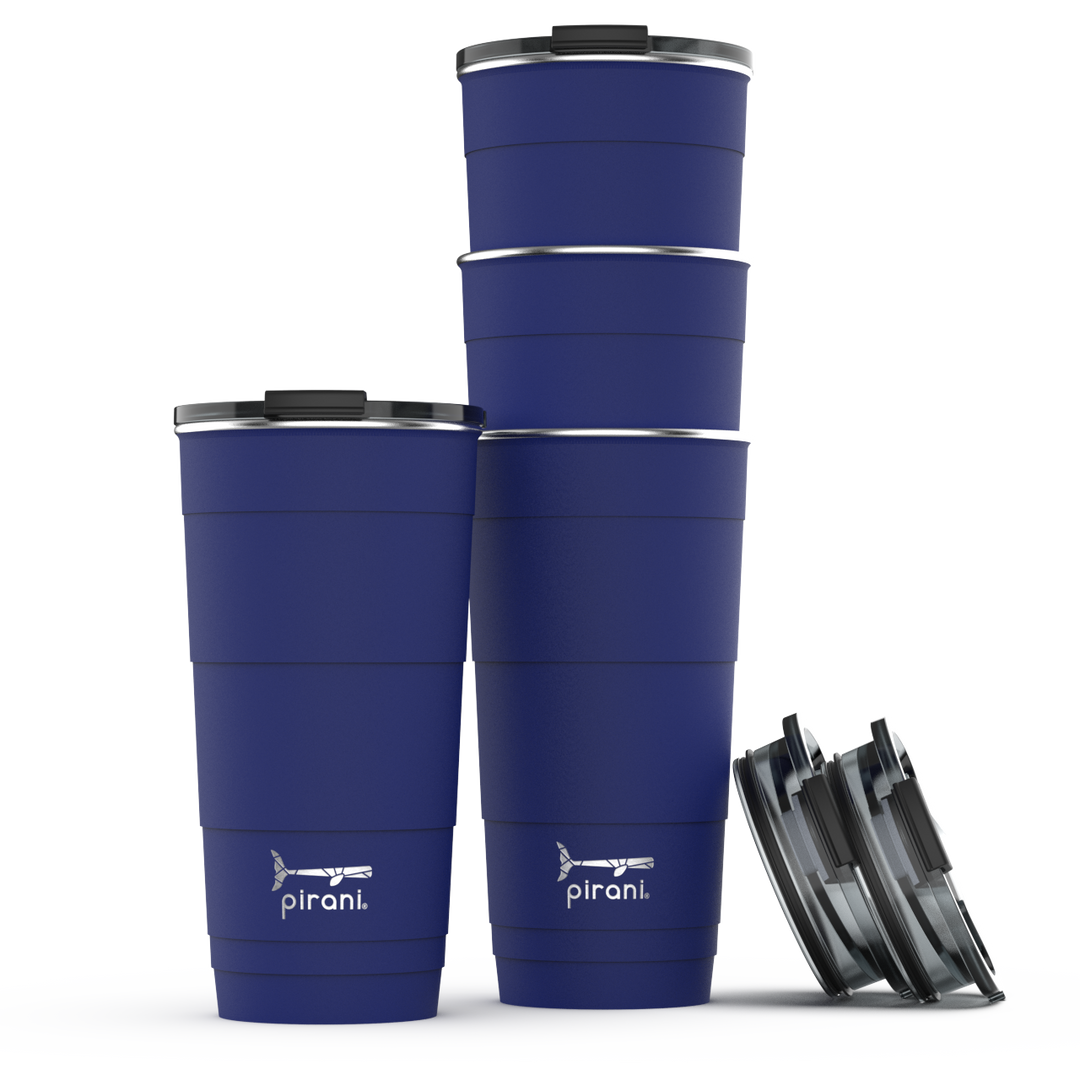 26oz 2.0 Tumblers - 4 Pack - Big Adventure Set