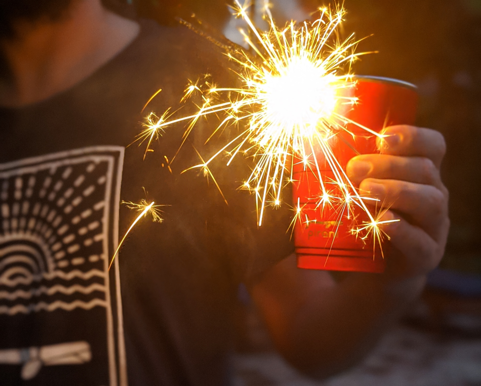 Our favorite month of the year 🎉 #PlasticFreeJuly !