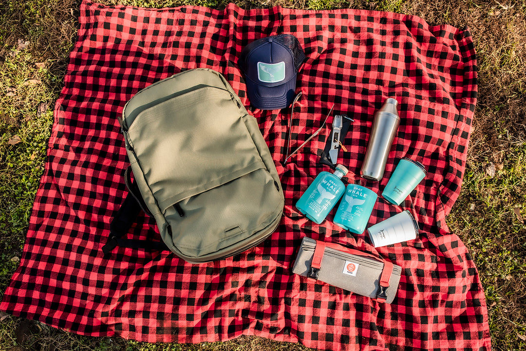 Ultimate Safe-Distance Holiday Cheer Kit