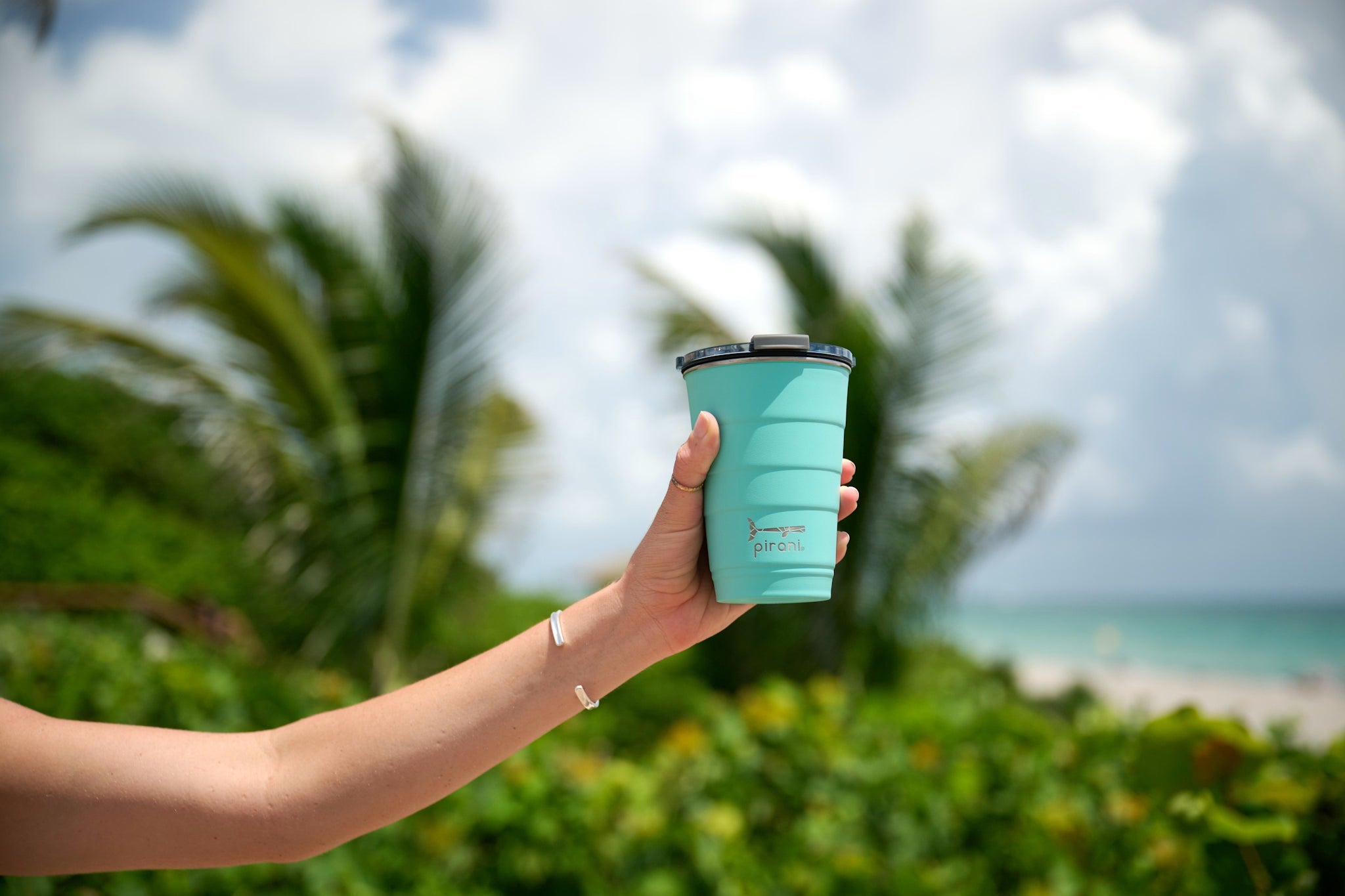 Pirani Drinkware