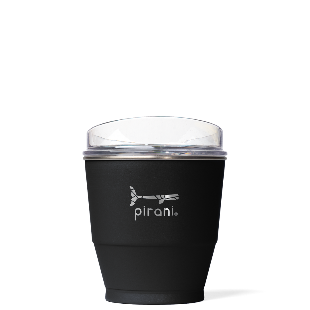 10oz Insulated Stackable Wine and Whiskey Sip and Stacker - Kraken#color_kraken