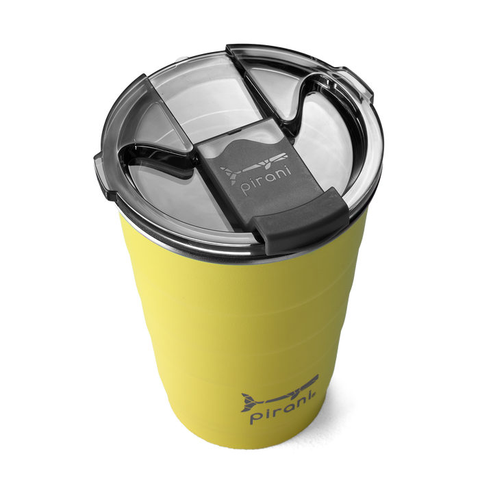 16oz Insulated Stackable Tumbler - Limón#color_lim-n