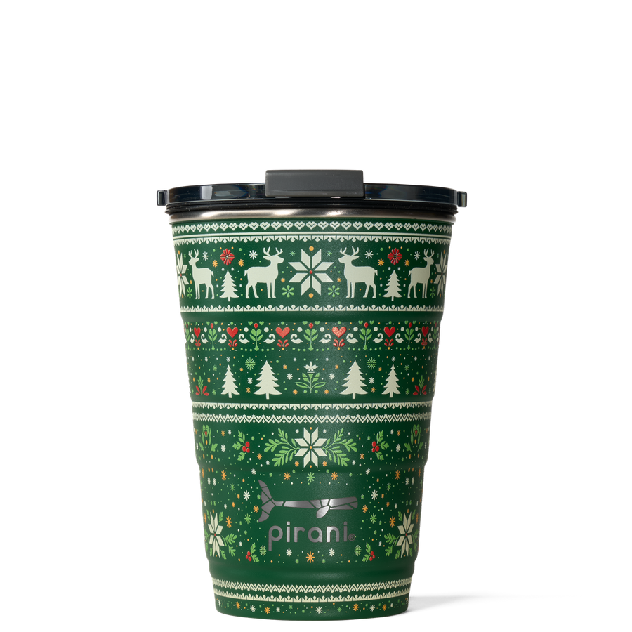 The Xmas Obsessed