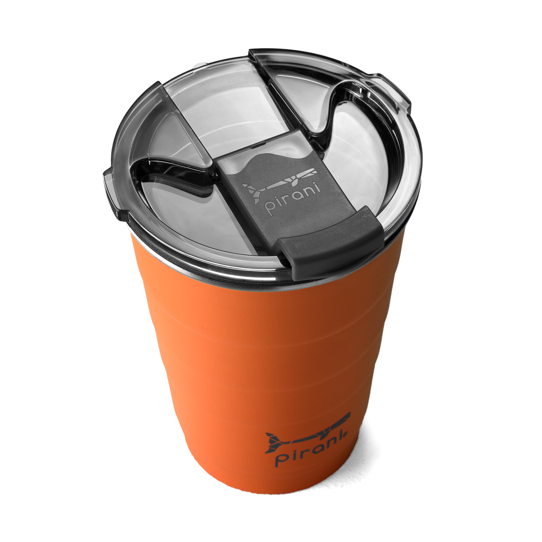 16oz Insulated Stackable Tumbler - Solar#color_solar