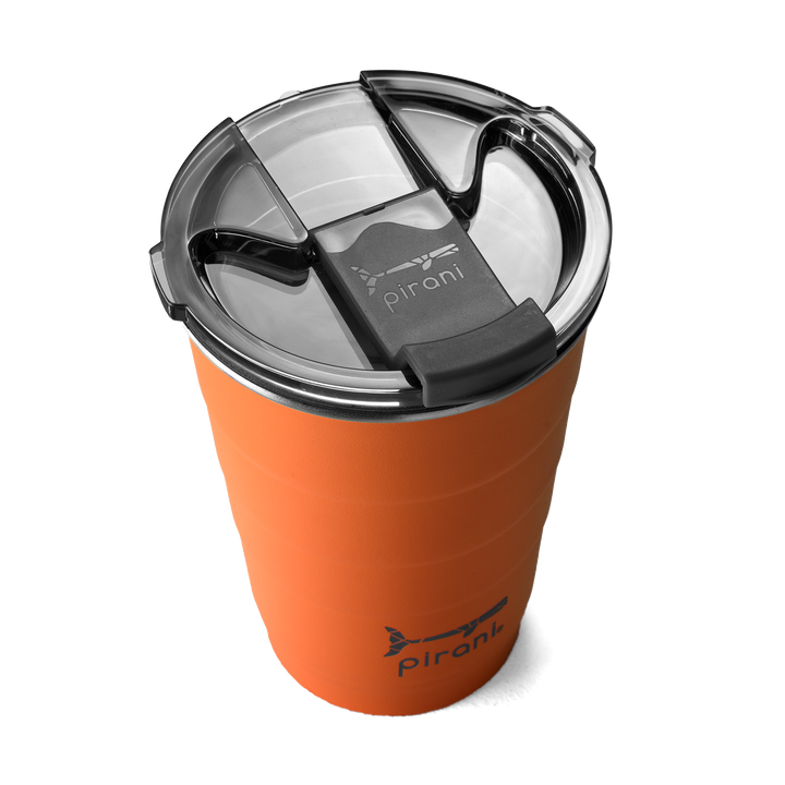 16oz Insulated Stackable Tumbler - Solar#color_solar