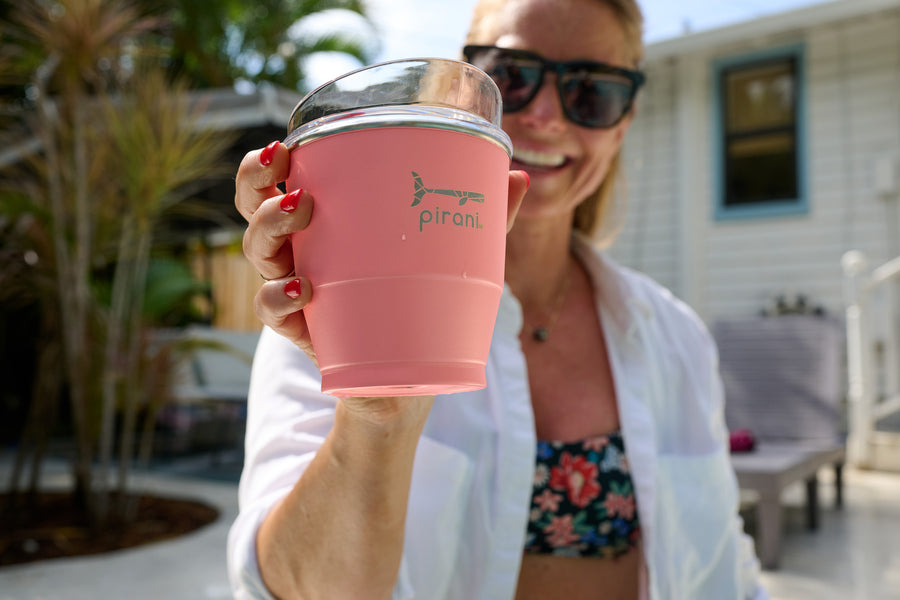 Shop Wine Tumbler