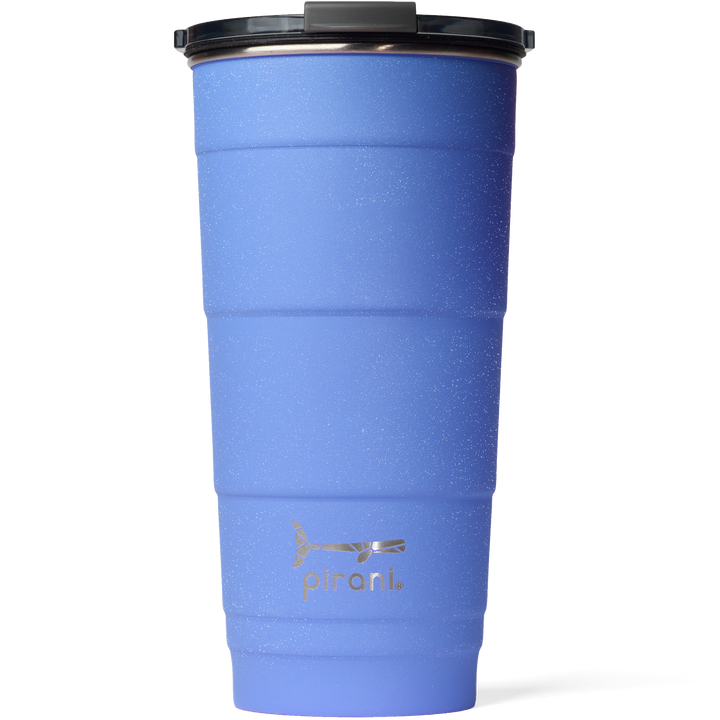 26oz Insulated Stackable Tumbler - Azure#color_azure