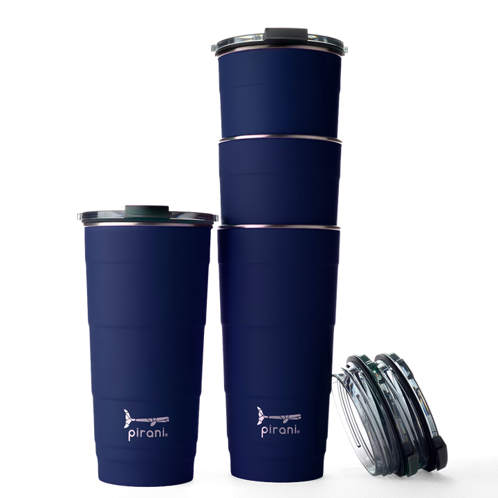 26oz Tumbler 4-Pack: Adventure Bundle