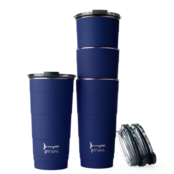 26oz Tumbler 4-Pack: Adventure Bundle