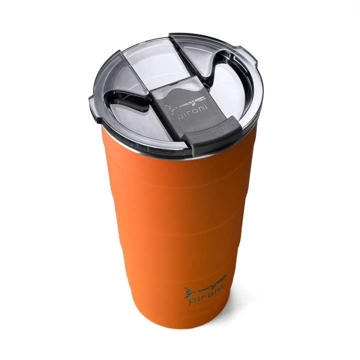 26oz Insulated Stackable Tumbler - Solar#color_solar