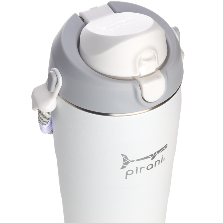32oz Companion - Insulated Tumbler Bottle
 - Great White#color_great-white