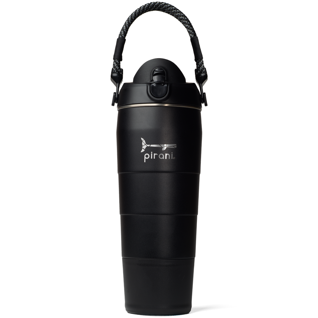 32oz Companion - Insulated Tumbler Bottle
 - Kraken#color_kraken