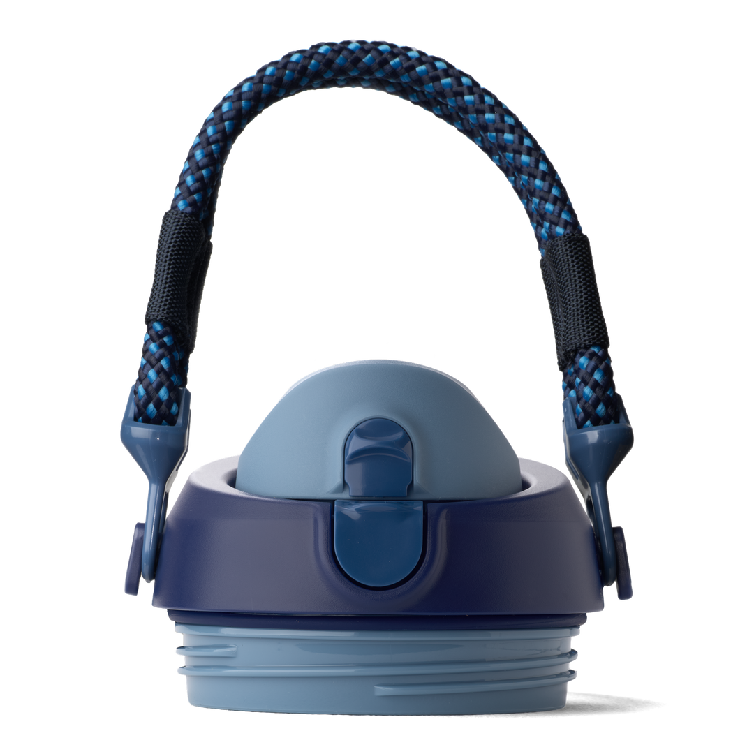 32oz Companion Lid - The Deep (Navy)#color_the-deep-navy