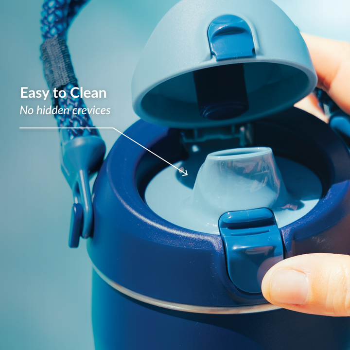 OneFIT® Companion Lid