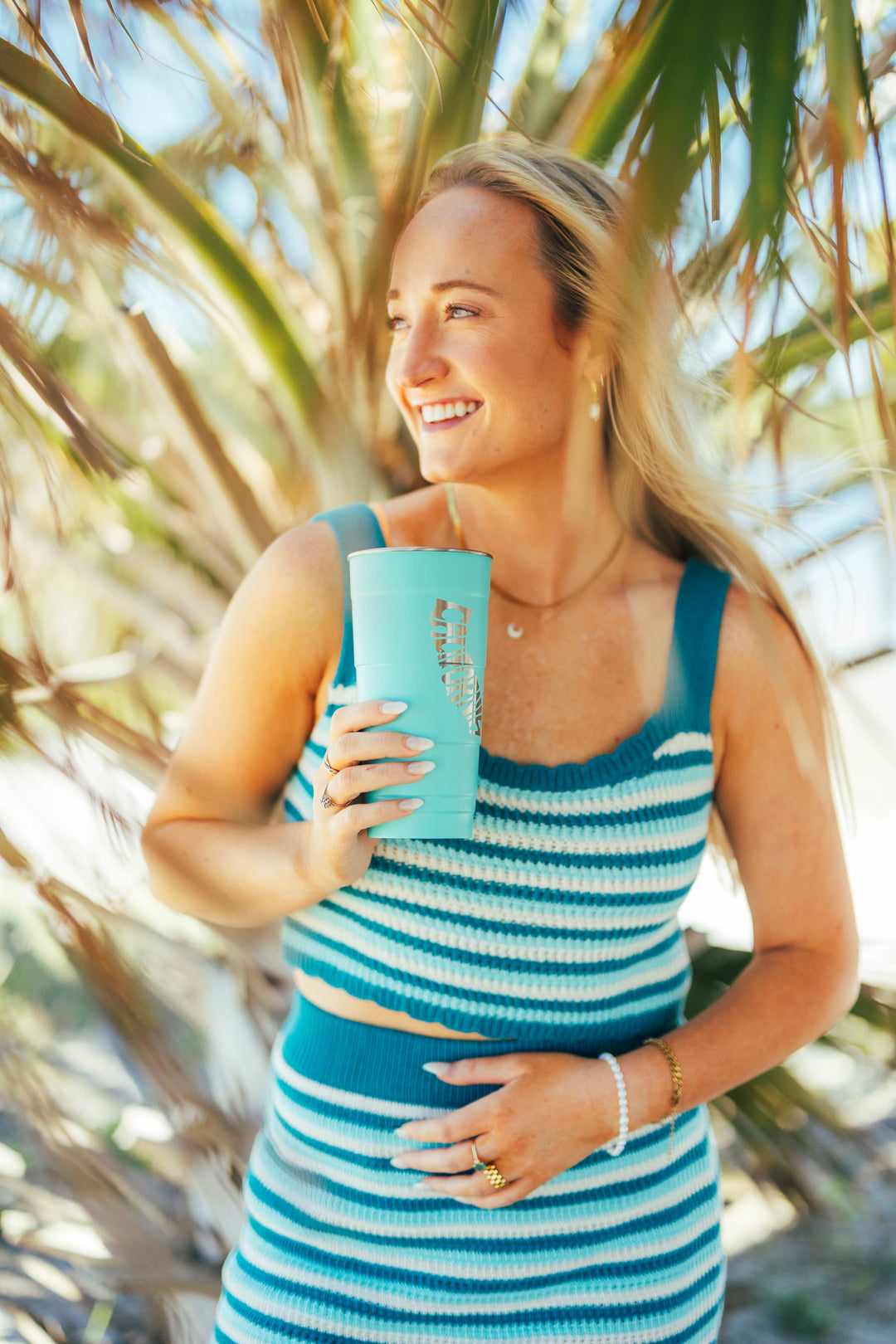 26oz State Insulated Stackable Tumbler - Paradise#color_paradise