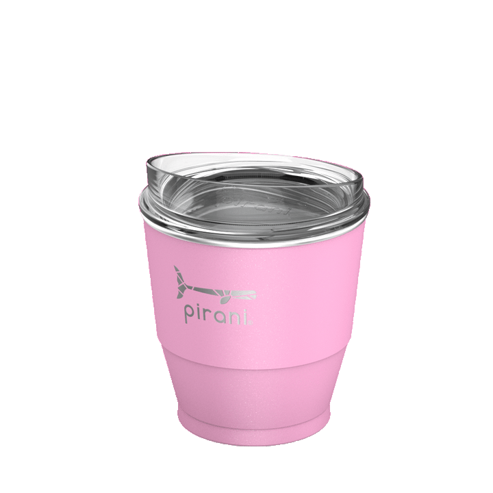 10oz Insulated Stackable Wine and Whiskey Sip and Stacker - Orchid#color_orchid