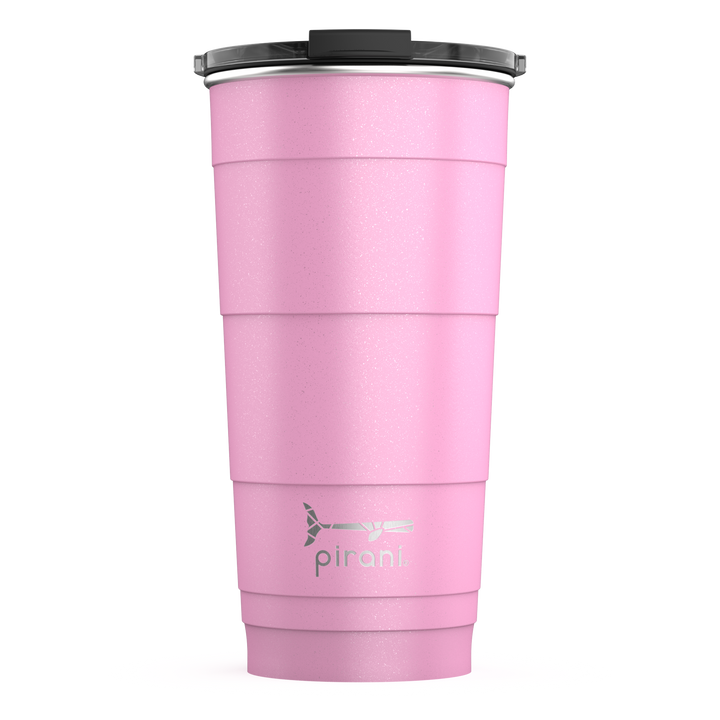 26oz Insulated Stackable Tumbler - Orchid#color_orchid