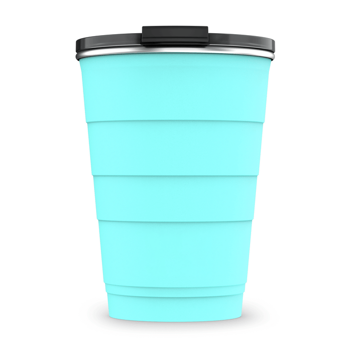 16oz State Insulated Stackable Tumbler - Paradise#color_paradise