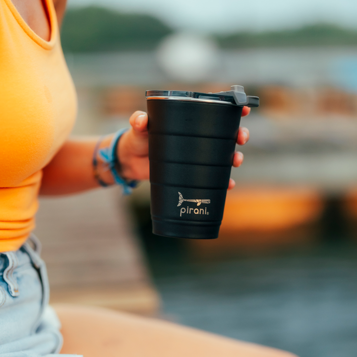 16oz Insulated Stackable Tumbler - Kraken#color_kraken