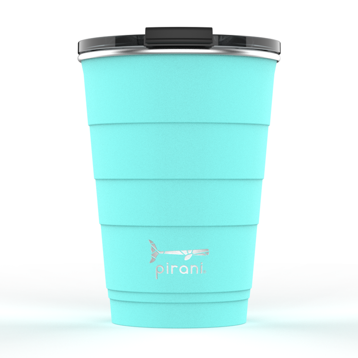 16oz Insulated Stackable Tumbler - Paradise#color_paradise