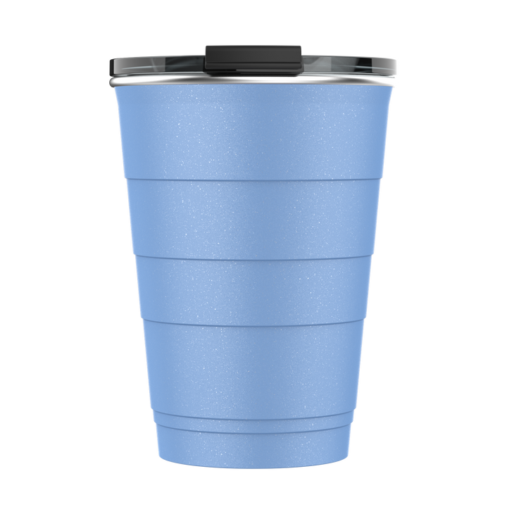 16oz (2.0) Personalized Insulated Stackable Tumbler