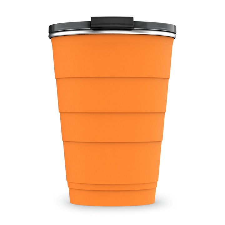 16oz Wedding Insulated Stackable Tumbler - Solar#color_solar