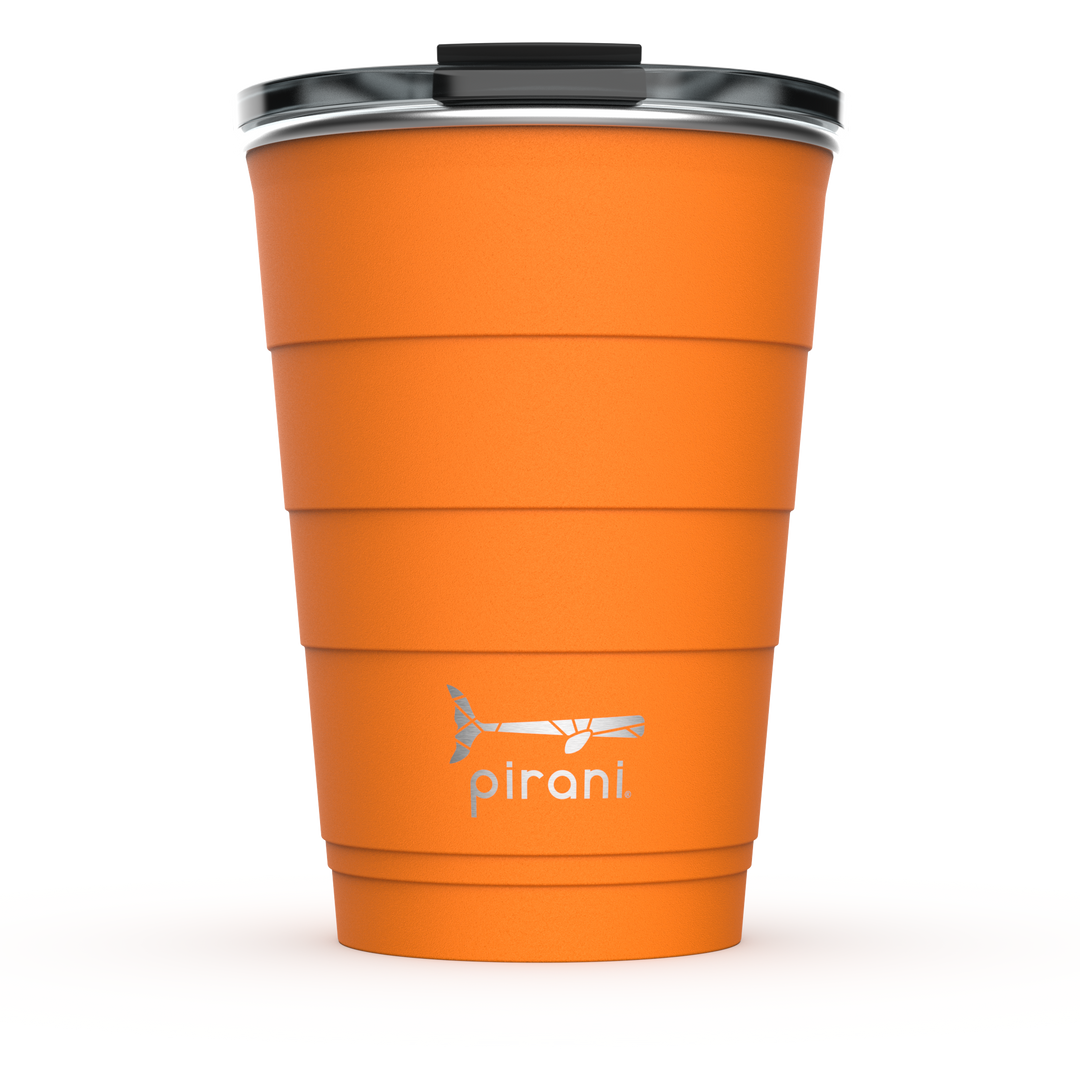 16oz Insulated Stackable Tumbler - Solar#color_solar