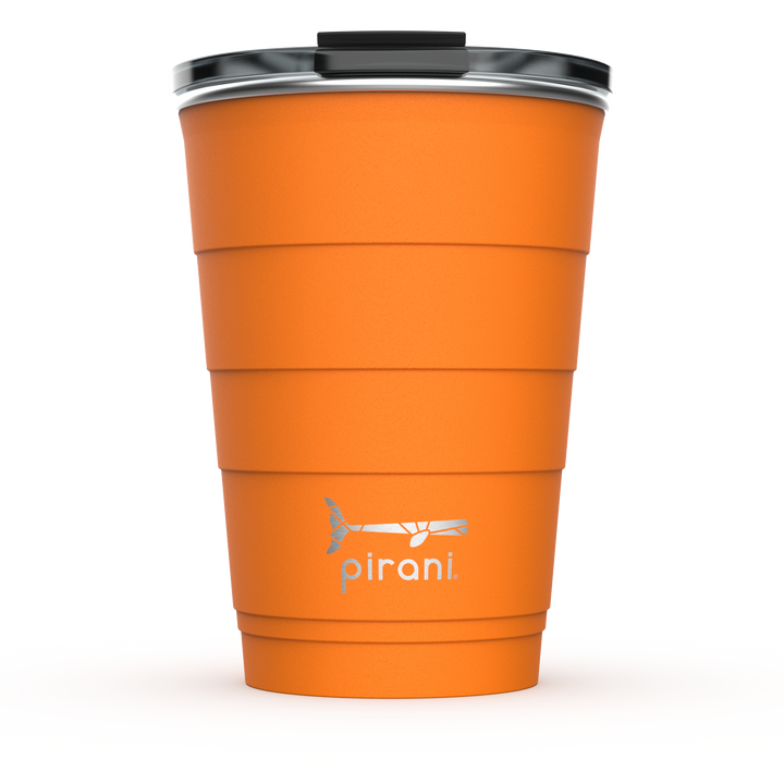 16oz Insulated Stackable Tumbler - Solar#color_solar